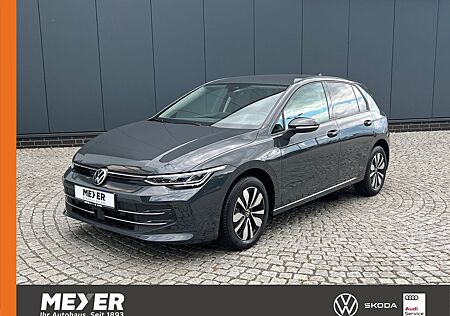 VW Golf Volkswagen VIII GOAL 1.5 TSI *LED, App-Connect, 16'-LM