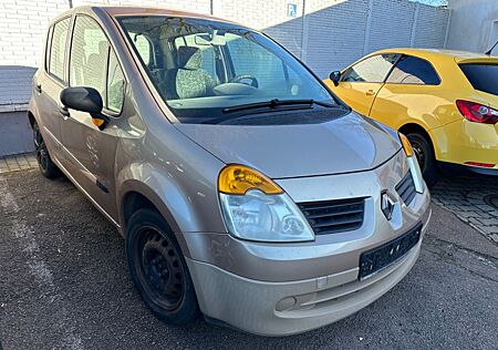 Renault Modus Dynamique 1.6 16V