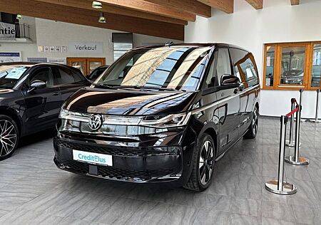 VW T7 Multivan Volkswagen 2.0 TDI Style VIRTUAL*ACC*AHK*NAVI*L