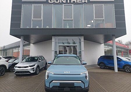 Kia EV3 EARTH 81,4 DriveWise Winter Business Upgrade