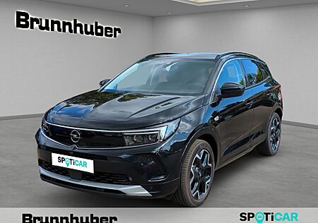 Opel Grandland X gebraucht kaufen Opel Grandland X Grandland Elegance PHEV 1.6 Turbo Hybrid EU6e, 1
