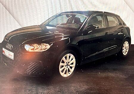 Audi A1 25 TFSI Sportback -