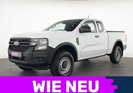 Ford Ranger XL AppleCarPlay|Kamera|WinterPaket|PDC