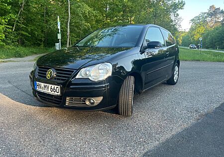 VW Polo Volkswagen 1.4 United United PDC KLIMA SHZ BLUETOOTH