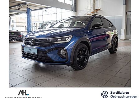 VW Taigo Volkswagen R-LINE TSI DSG+ALU 18''+AHK+LED-MATRIX+TRA