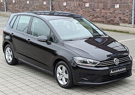VW Golf Volkswagen SPORTSVAN 1.4 TSI "COMFORTLINE" aus 2.HAND