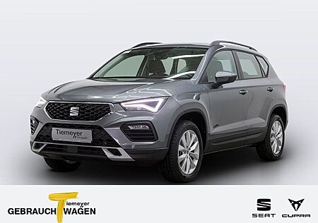 Seat Ateca 1.5 TSI DSG STYLE LM17 VIRTUAL LED KAMERA