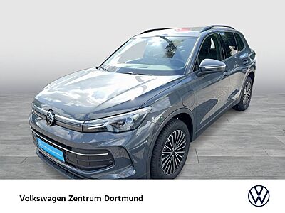 Volkswagen Tiguan 1.5 HYBRID LIFE