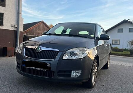 Skoda Fabia 1.6l