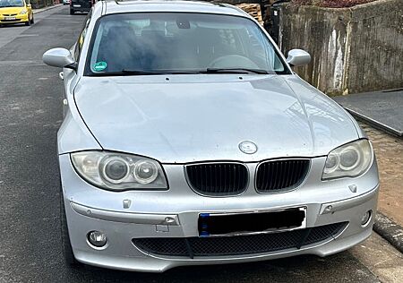 BMW 118d 1er*1 Lim. Diesel*