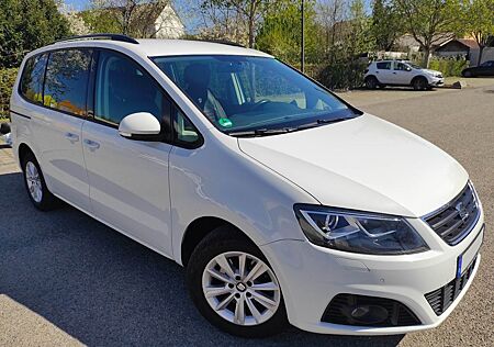Seat Alhambra 2.0 TDI Start&Stop 110kW Style DSG ...