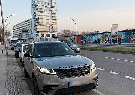 Land Rover Range Rover Velar 3.0 D300 DYNAMIC SE AWD DY...