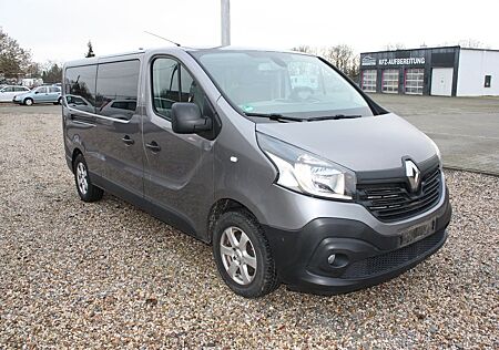 Renault Trafic Combi L2H1 2,9t Expression Sitzhzg, AHK