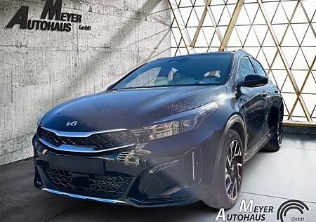 Kia XCeed 1.5 T-GDI 140 PS DCT Vision + Komfort-Pake