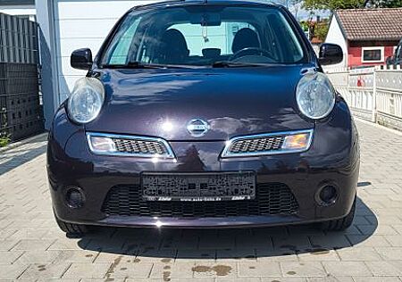 Nissan Micra 1.2