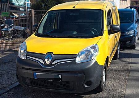 Renault Kangoo ENERGY dCi 90 Experience Experience