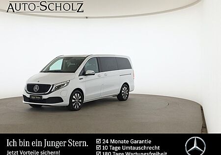 Mercedes-Benz EQV 300 AV/L 360°Kamera+Burmester+LED+EASY-Pack