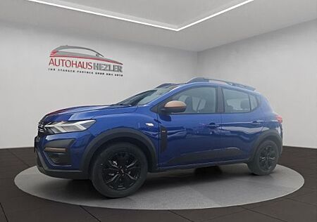Dacia Sandero III Stepway Extreme CVT TCe LED Klimaaut