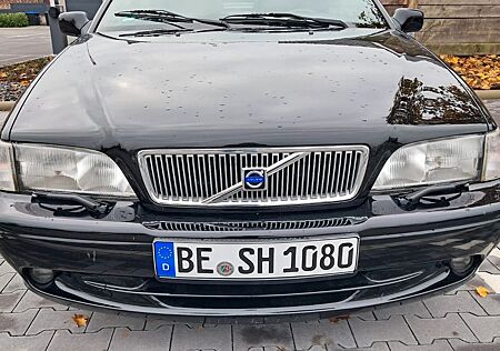 Volvo C70 2.4T Cabriolet