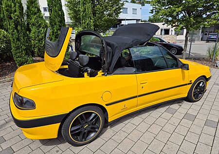 Peugeot 306 1.6 Cabrio Saint Tropez Saint Tropez