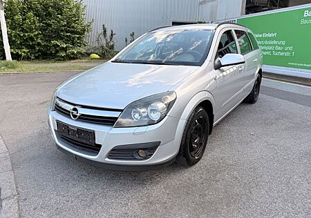 Opel Astra H Caravan Edition AC* MFL* AHK*