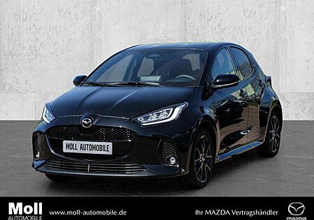 Mazda 2 Hybrid 2024 Homura 1.5L VVT-i 116 PS e-CVT FWD