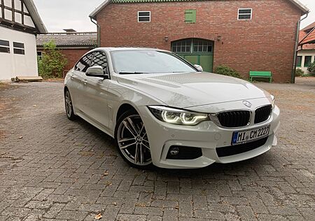 BMW 430i 430 Gran Coupé Gran Coupé M Sport A M Sport