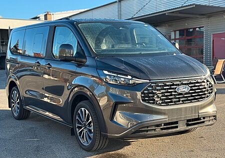 Ford Tourneo Custom L1 Titanium X | sofort