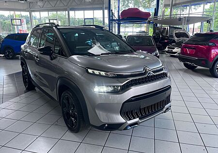 Citroën C3 Aircross Max*GripControl*Head-Up*Allwetter*