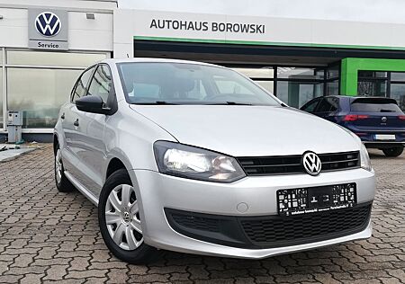 VW Polo Volkswagen Trendline 1.2 TDI **4-Türer**Klima**