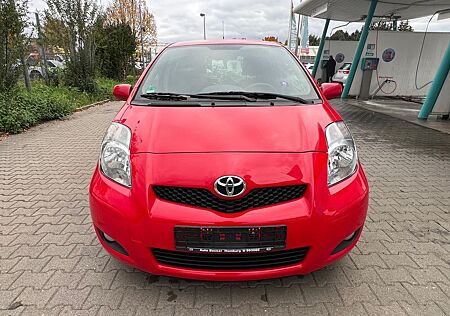 Toyota Yaris Edition