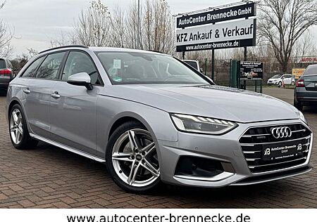 Audi A4 Avant 40 TDI Quattro Advanced*1. Hand*