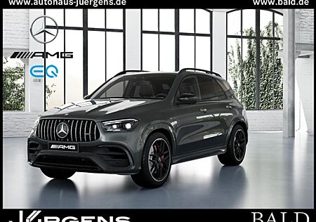 Mercedes-Benz GLE 63 AMG AMG GLE 63 S 4MATIC+ +MBUX+Sitzklima+Wide+Pano