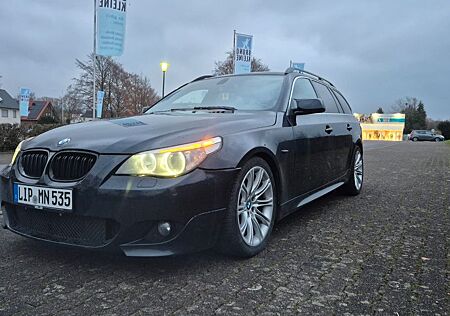 BMW 535d