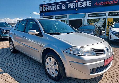 Renault Megane II Classic Lim. Avantage Klima Allwetter