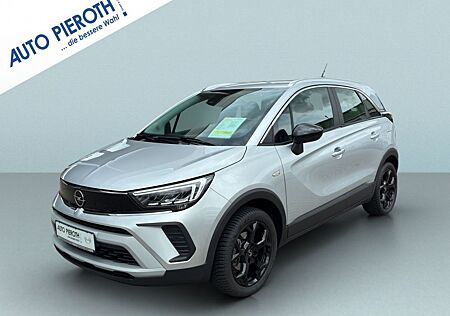 Opel Crossland X Crossland 1.2 Automatik Elegance