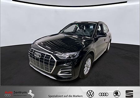 Audi Q5 35 TDI S tronic*LEDER*PANO*AHK*LED*