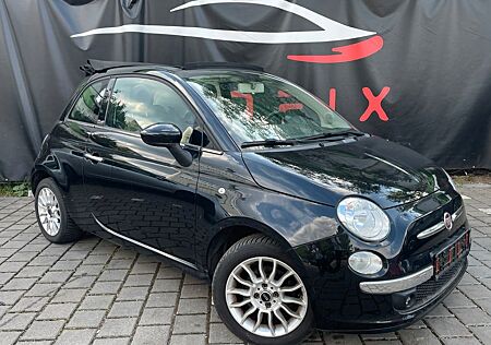 Fiat 500 Lounge