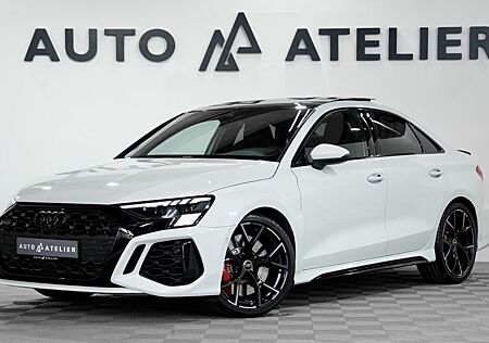Audi RS3 2.5 quattro*2.HD*S-AGA*PANO*SCHALE*B&O*KAM*