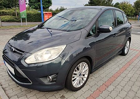 Ford C-Max 1,6TDCi 85kW Ambiente Ambiente