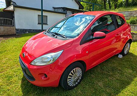 Ford Ka /+ 1,3 TDCi Titanium Titanium