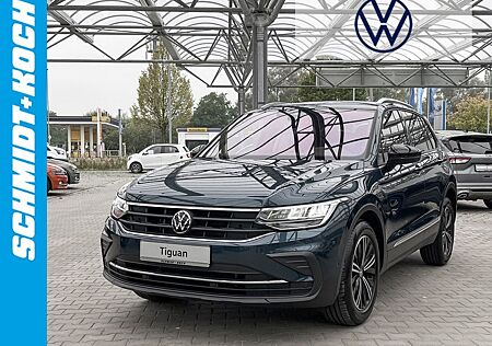 VW Tiguan Volkswagen 1.5 TSi Active DSG LED-Scheinw. Head-up