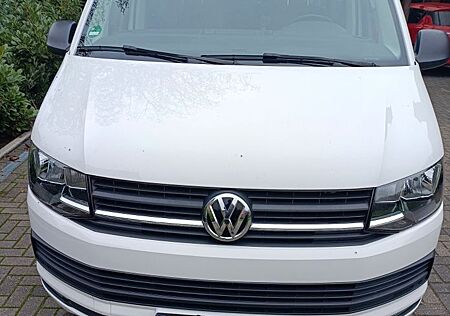 VW T6 Multivan Volkswagen