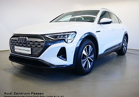 Audi Q8 e-tron Sportback 50 quattro advanced MATRIX P