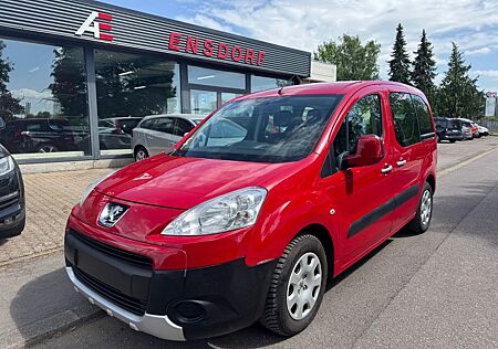 Peugeot Partner Tepee Tendance