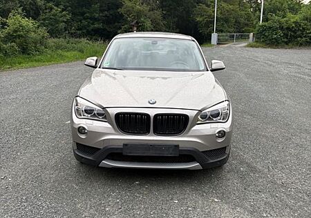 BMW X1 sDrive18i -Automatik