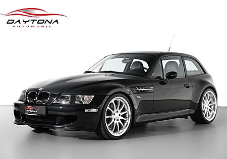 BMW Z3 M Coupé | Hartge Classic | Only 43.834 km