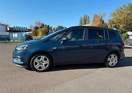 Opel Zafira Tourer C 1.4 Turbo Automatik (7xSITZER)