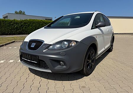Seat Altea XL Freetrack 4X4