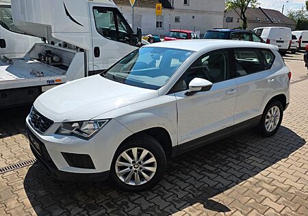 Seat Ateca 1.0 TSI 85kW ECOMOTIVE Reference